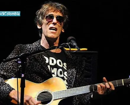 El 23 de enero de 1950 nació Luis Alberto Spinetta