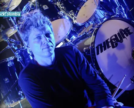 El 31 de enero de 1967 nació Jason Cooper baterista de The Cure