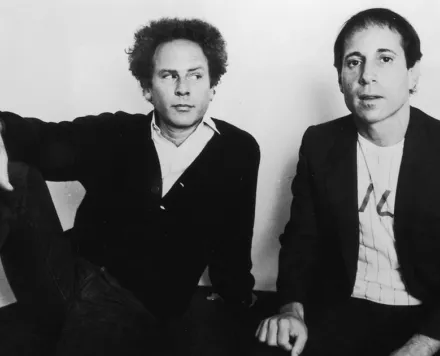La canción de Simon & Garfunkel ‘Mrs. Robinson’