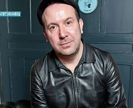 En 1971 Nació Paul McGuigan, bajista de Oasis.