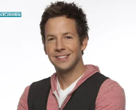 En 1979 nació Pierre Bouvier, vocalista de Simple Plan.