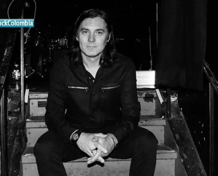En 1967 nació Paul D'Amour, bajista de Tool hasta 1995.