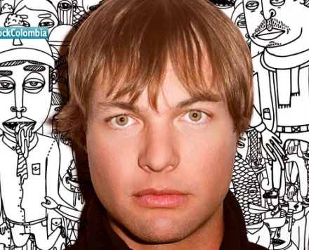 En 1979 nació Mickey Madden de Maroon 5.