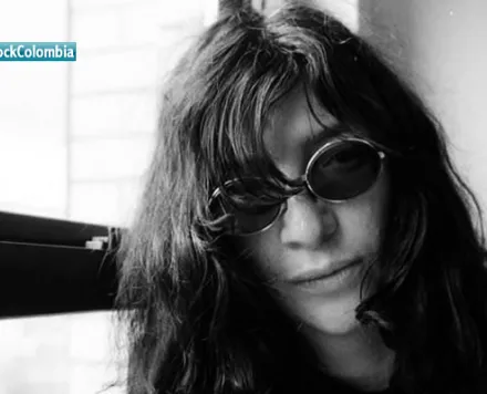En 1951 nació el gran Joey Ramone