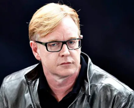 El 8 de julio de 1961 nació Andrew Fletcher de Depeche Mode