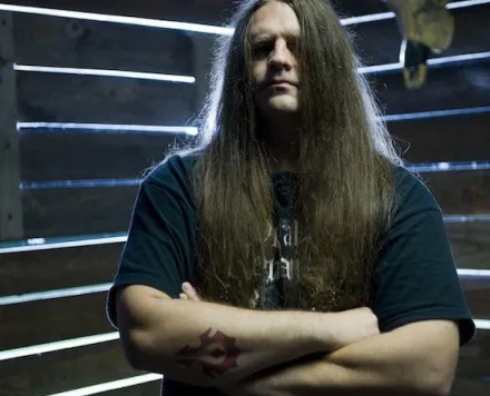 El 8 de julio de 1970 nació George Fisher de Cannibal Corpse