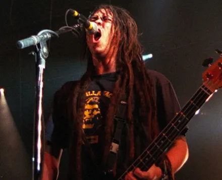El 15 de julio de 1970 nació Chi Cheng de Deftones