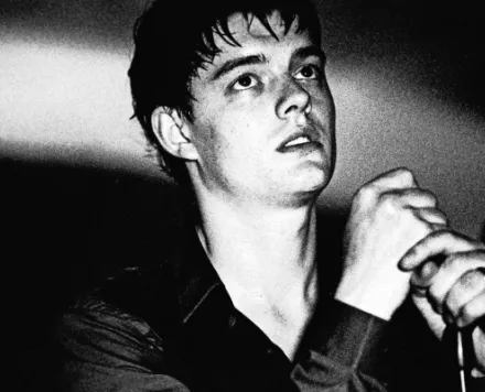 El 15 de julio de 1956 nació Ian Curtis de Joy Division