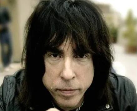 El 15 de julio de 1952 nació Marky Ramone