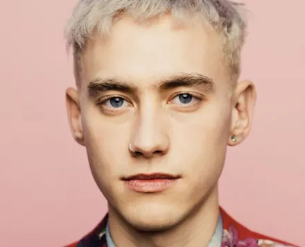 El 15 de julio de 1990 nació Olly Alexander de Years & Years