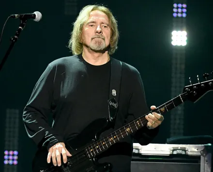 El 17 de julio de 1949 nació Geezer Butler de Black Sabbath.