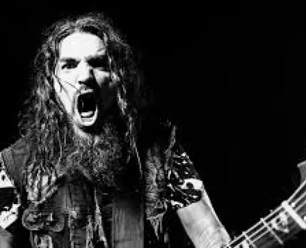 El 19 de julio de 1967 nació Robb Flynn de Machine Head.