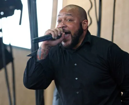 El 20 de julio de 1970 nació Howard Jones de Killswitch Engage