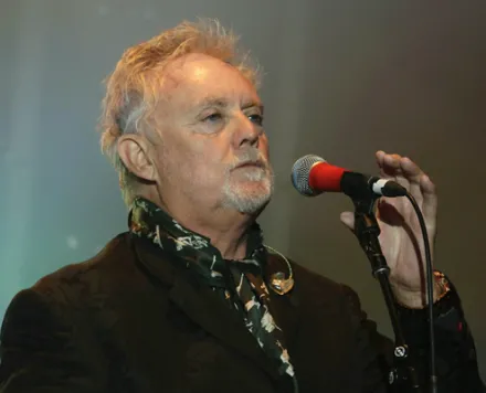El 26 de julio de 1949 nació Roger Taylor de Queen