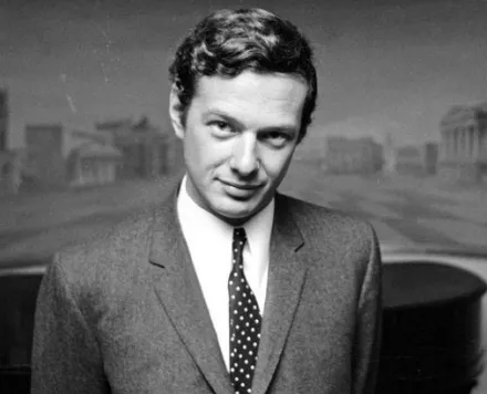 Brian Epstein, primer manager de The Beatles