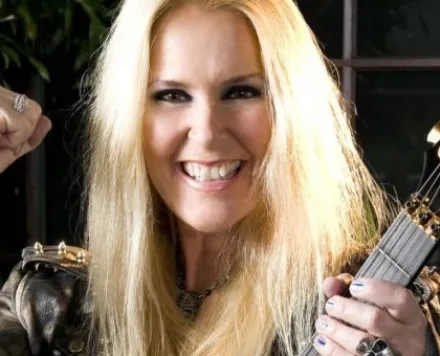Lita Ford