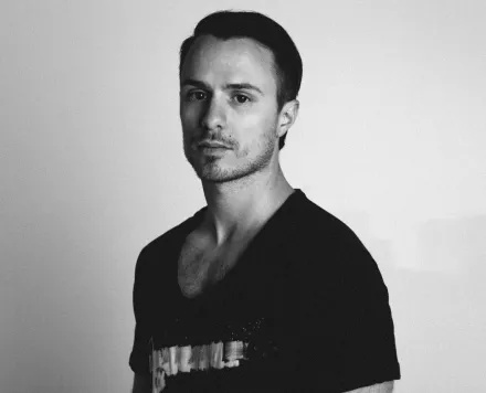 Josh Farro, ex guitarrista de Paramore
