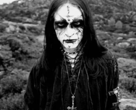 Erik Brødreskift, baterista que hizo parte de Immortal, Borknagar y Gorgoroth