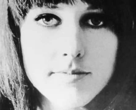 En 1939 nació Grace Slick de Jefferson Airplane