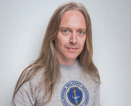 En 1969 nació Biil Steer de Carcass y Napalm Death