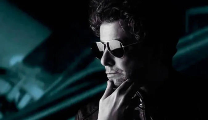 Andrés Calamaro estará en Medellín el 19 y 20 de noviembre Andrés Calamaro estará en Medellín el 19 y 20 de noviembre