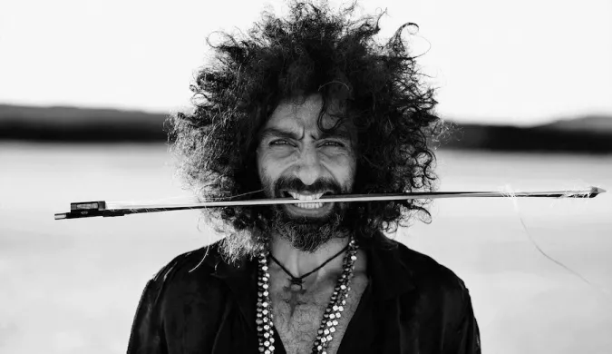 Ara Malikian estará en Colombia el 10 de mayo de 2022