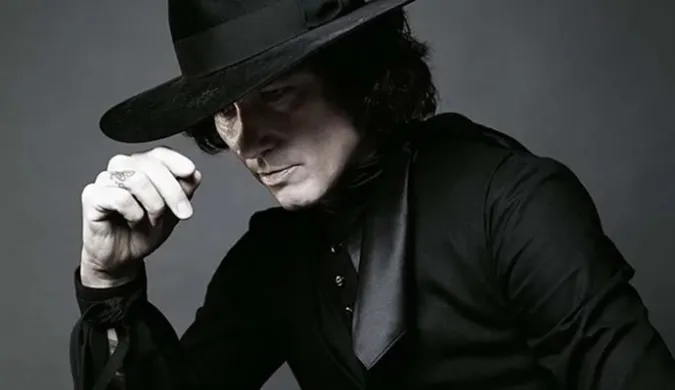 Bunbury vuelve a Colombia en marzo 2018 Bunbury vuelve a Colombia en marzo 2018