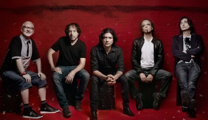 Caifanes regresa a Colombia para ofrecer dos conciertos en Bogotá Caifanes regresa a Colombia para ofrecer dos conciertos en Bogotá