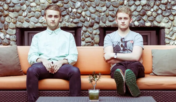 Disclosure se presentará en Bogotá el 16 de septiembre Disclosure se presentará en Bogotá el 16 de septiembre
