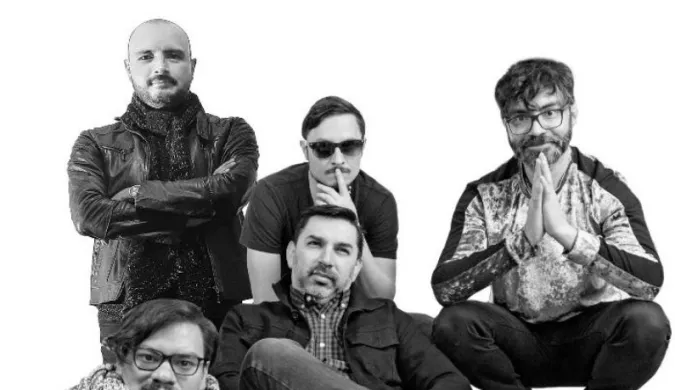 El Rito de Soda Stereo presentará show filarmónico junto a la OFB El Rito de Soda Stereo presentará show filarmónico junto a la OFB