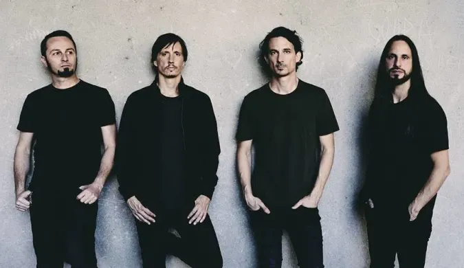 La banda francesa Gojira regresará a Colombia en noviembre de 2023 junto a Mastodon La banda francesa Gojira regresará a Colombia en noviembre de 2023 junto a Mastodon