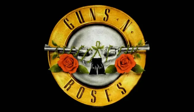 Guns N' Roses estará por segunda vez en Colombia