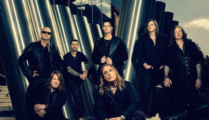 Helloween y Hammerfall llegan a Colombia en 2022 Helloween y Hammerfall llegan a Colombia en 2022