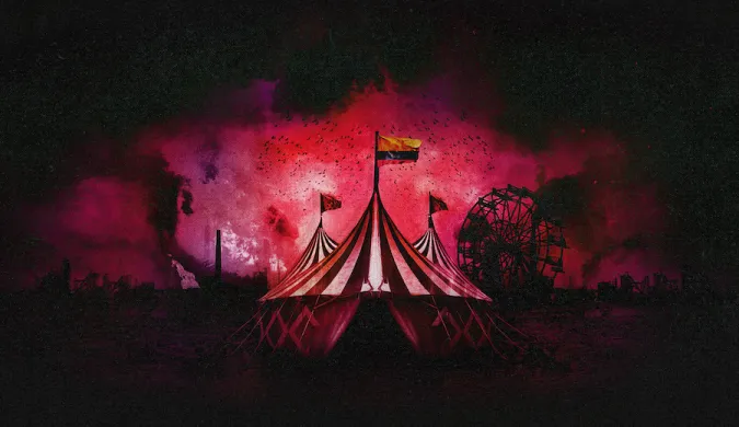 El Knotfest Colombia se realizará el 9 de diciembre de 2022 El Knotfest Colombia se realizará el 9 de diciembre de 2022