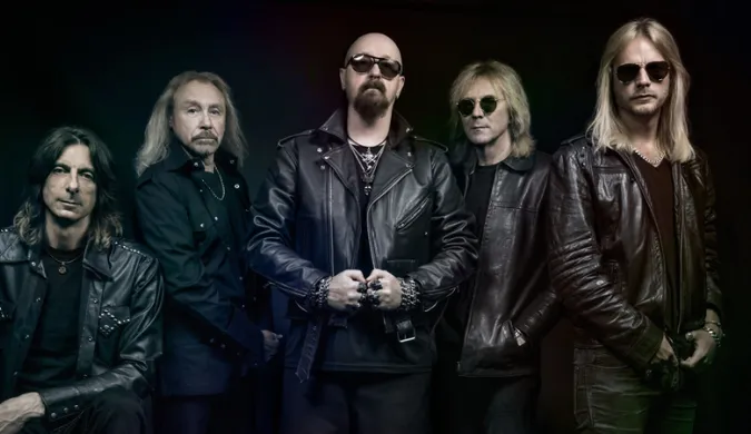 Judas Priest vuelve a Colombia en el Knotfest 2018 Judas Priest vuelve a Colombia en el Knotfest 2018