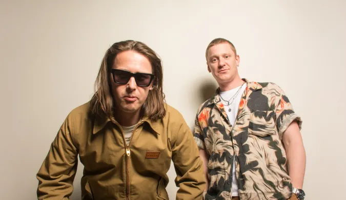 Jungle regresa a Colombia en noviembre 2023 Jungle regresa a Colombia en noviembre 2023