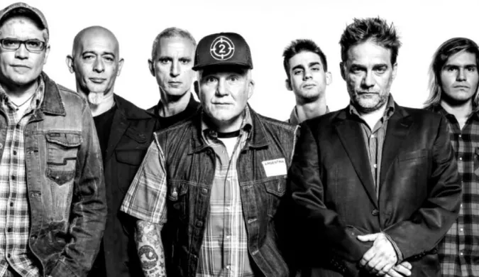 Los Fabulosos Cadillacs darán dos conciertos en Bogotá en diciembre de 2023