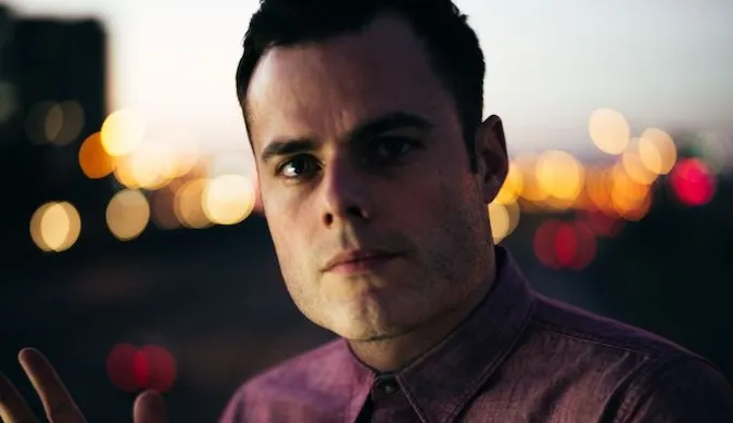 Marc Martel se presentará en Bogotá en mayo de 2023