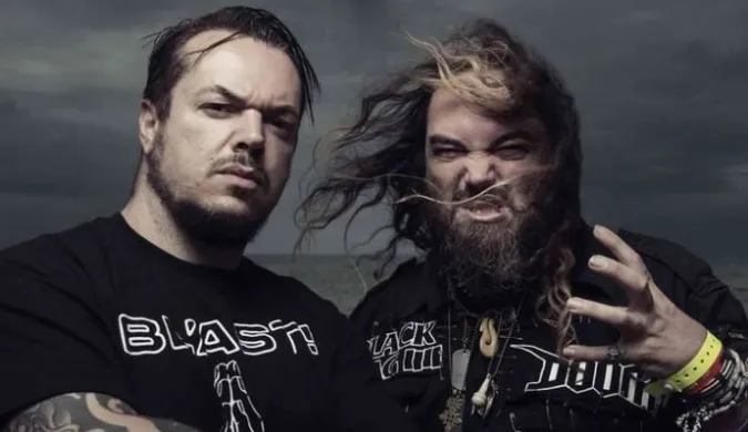 Max e Igor Cavalera llegan a Bogotá el 20 de diciembre Max e Igor Cavalera llegan a Bogotá el 20 de diciembre