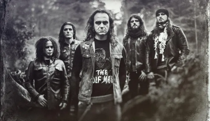 Moonspell vuelve a Colombia en abril