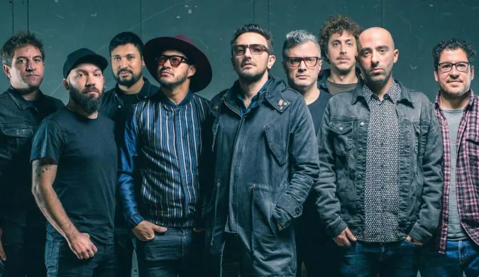No Te Va Gustar dará cuatro conciertos en Colombia como parte de su Gira 30 No Te Va Gustar dará cuatro conciertos en Colombia como parte de su Gira 30