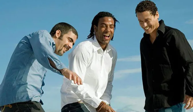 Orishas regresa a Colombia y se presentará en el Oktoberfest 2018 Orishas regresa a Colombia y se presentará en el Oktoberfest 2018