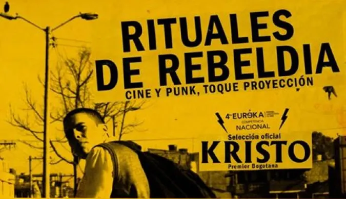Rituales De Rebeldía