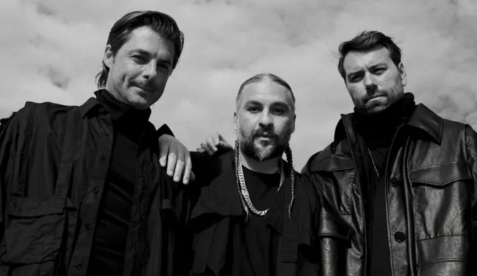 Swedish House Mafia vuelve a Colombia después de 13 años Swedish House Mafia vuelve a Colombia después de 13 años