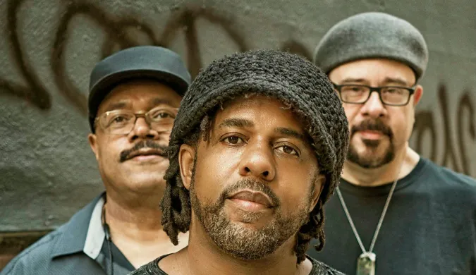 Victor Wooten llega por primera vez a Bogotá Victor Wooten llega por primera vez a Bogotá