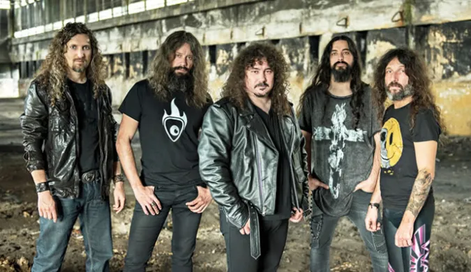 WarCry vuelve a Colombia el 22 de mayo WarCry vuelve a Colombia el 22 de mayo