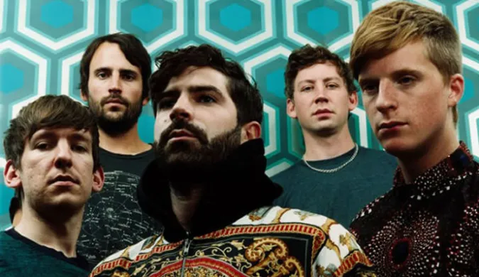 Foals se presentará en Bogotá el 2 de Octubre