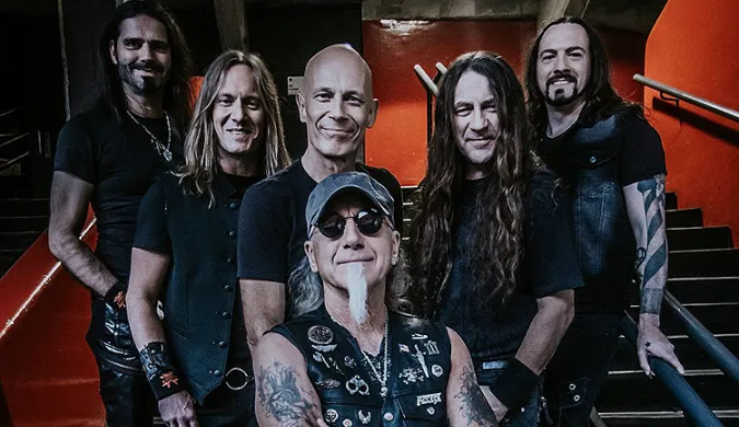 Accept regresa a Bogotá en mayo de 2024 Accept regresa a Bogotá en mayo de 2024