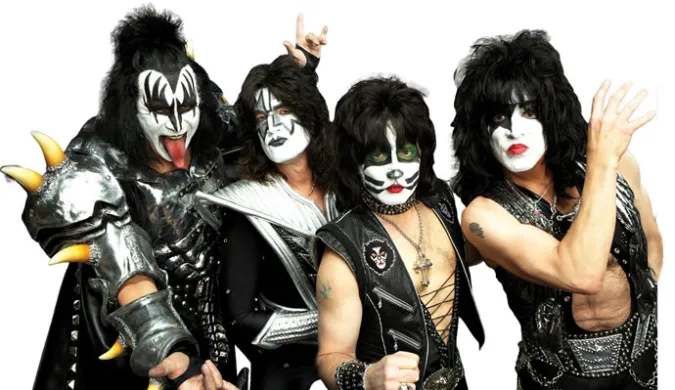 La legendaria agrupación Kiss estará en Colombia en el 2015 La legendaria agrupación Kiss estará en Colombia en el 2015