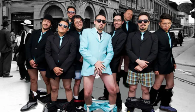 Más de 20 músicos se presentaran en el concierto de Los Elefantes Más de 20 músicos se presentaran en el concierto de Los Elefantes